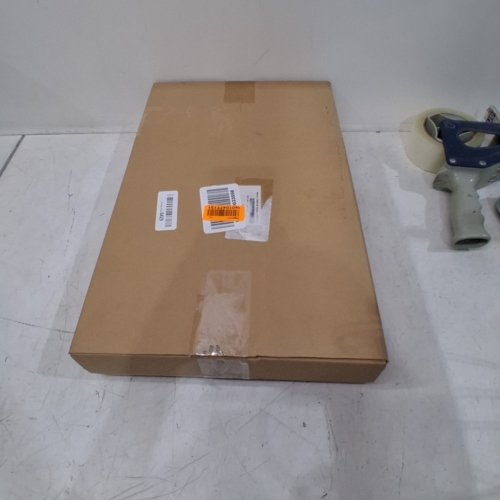 PANASONIC DOOR FOR MIRCROWAVE - STAINLESS STEEL (MODEL: F302A8K10SAP) image 4