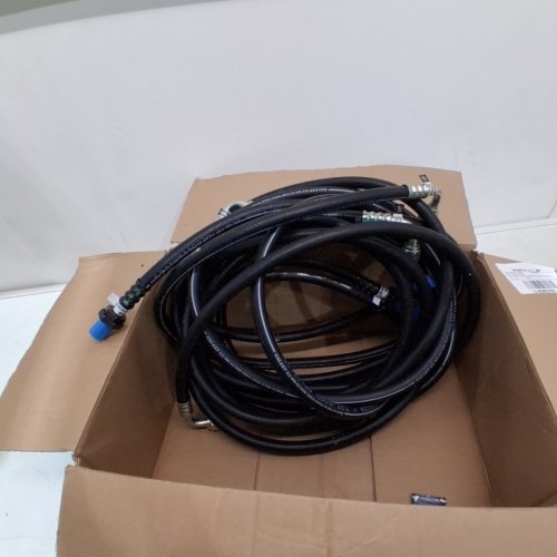 GALAXY A/C HOSE - 10 MM - (MODEL: SLE 4890) image 2
