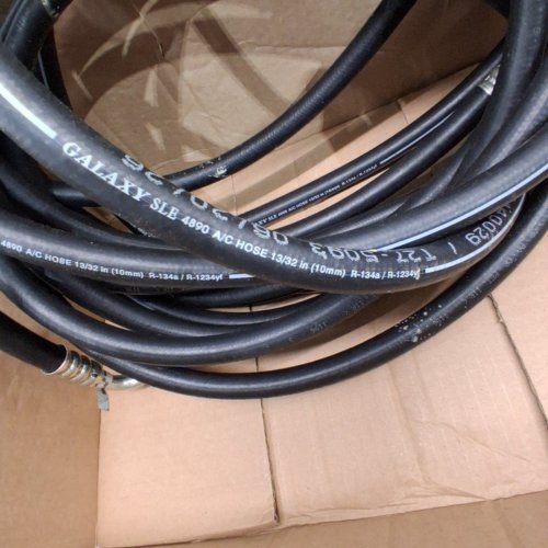 GALAXY A/C HOSE - 10 MM - (MODEL: SLE 4890) image 3