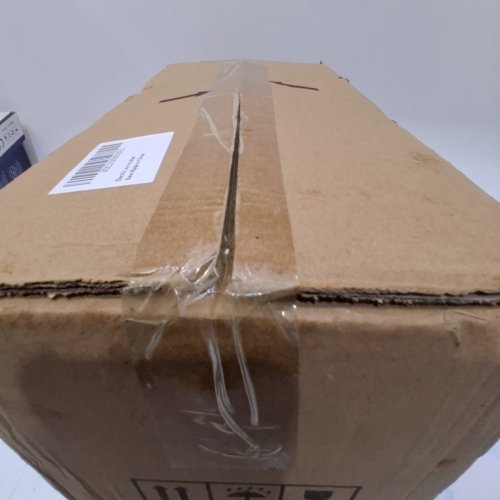 ELECTRIC COUNTERTOP ICE CRUSHER - 300W - SILVER image 3