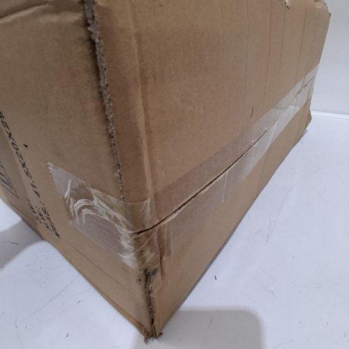 ELECTRIC COUNTERTOP ICE CRUSHER - 300W - SILVER image 4