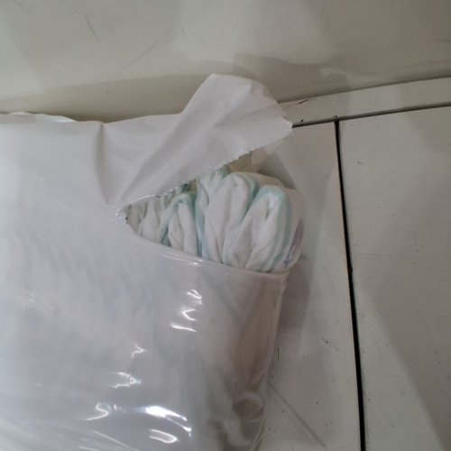 200PK PAMPERS BABY DRY ULTRA, FRAGRANCE FREE - SIZE 1 - ELMO image 3