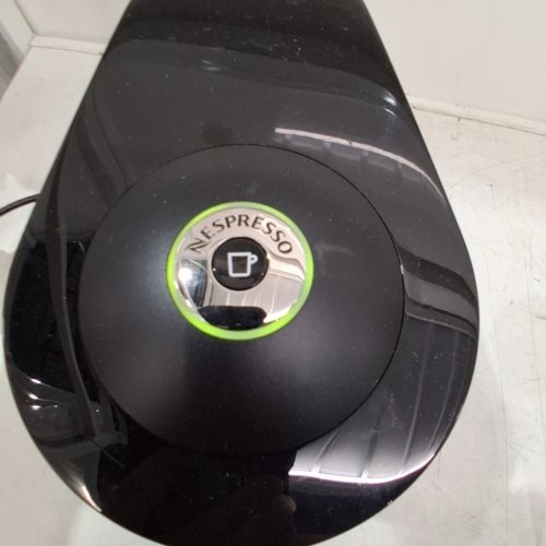 NESPRESSO VERTUO PLUS COFFEE AND ESPRESSO MAKER - MATTE BLACK (MODEL: ENV155BAE) image 2