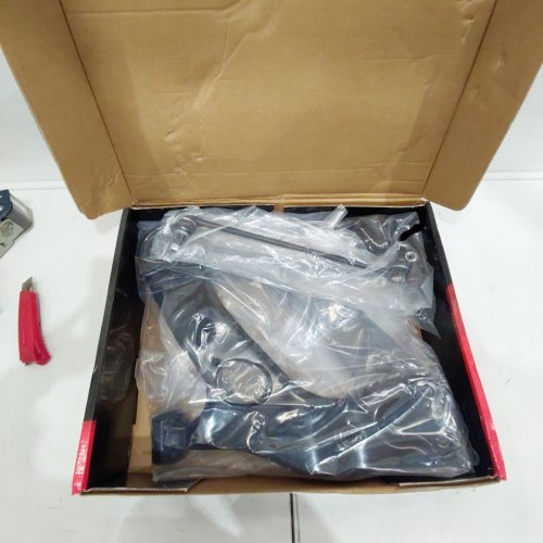 4PC A-PREMIUM CONTROL ARM KIT - FOR SELECT MAKES AND MODELS - BLACK (MODEL: CAK20084-C) image 4