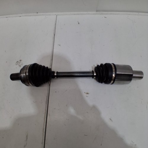 A-PREMIUM FRONT LEFT DRIVER SIDE CV AXLE SHAFT ASSEMBLY - COMPATIBLE WITH VOLKSWAGEN ATLAS 2018-2024 (MODEL: CVA48016-C) image 3