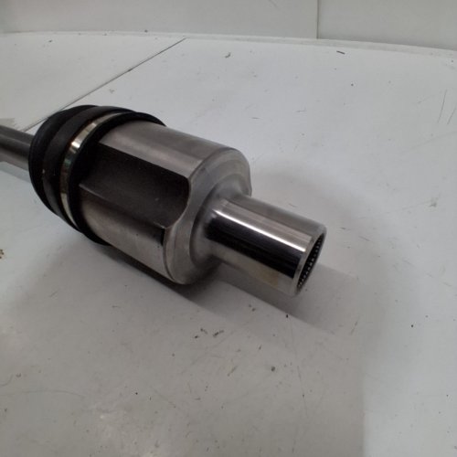 A-PREMIUM FRONT LEFT DRIVER SIDE CV AXLE SHAFT ASSEMBLY - COMPATIBLE WITH VOLKSWAGEN ATLAS 2018-2024 (MODEL: CVA48016-C) image 4