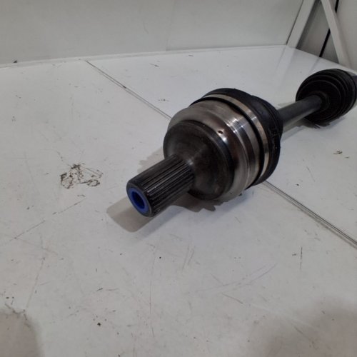 A-PREMIUM FRONT LEFT DRIVER SIDE CV AXLE SHAFT ASSEMBLY - COMPATIBLE WITH VOLKSWAGEN ATLAS 2018-2024 (MODEL: CVA48016-C) image 5