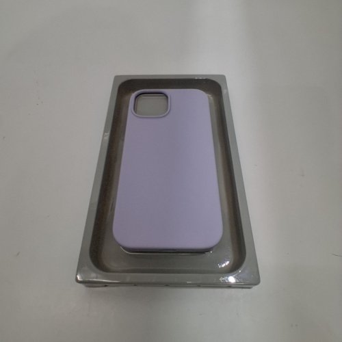HEYDAY MAGSAFE CASE FOR IPHONE 13/14/15/16E - SOFT PURPLE image 4