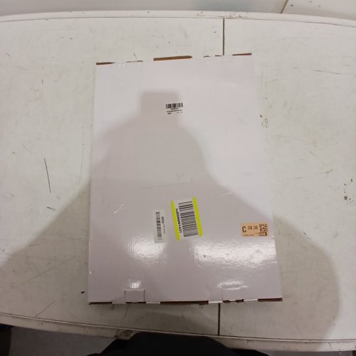 2PC E-FAR LARGE BAKING SHEET WITH WIRE RACK - 20" X 14" - STIANLESS STEEL image 7