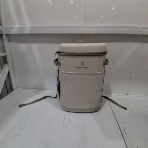 HYDRO FLASK SOFT CARRYOUT BACKPACK COOLER - 22L - BEIGE image 2