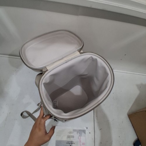 HYDRO FLASK SOFT CARRYOUT BACKPACK COOLER - 22L - BEIGE image 3