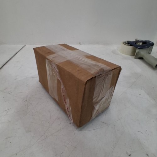 4 SAFETY RELIEF VALVE- 3\4" X 3\4" - 200,000 BTU - BRASS image 5