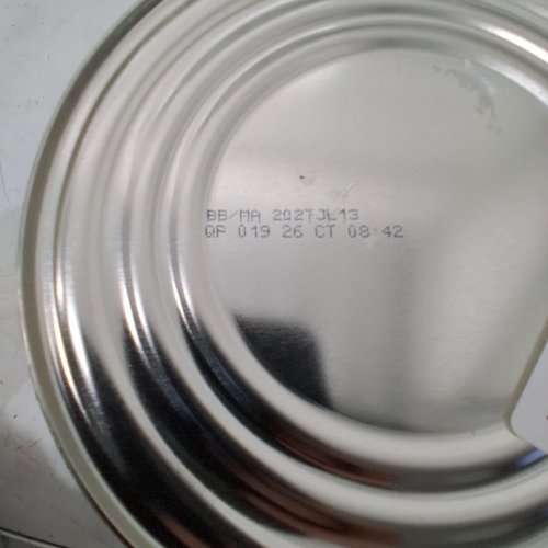 HEINZ CHILI SAUCE - 2.84L image 2