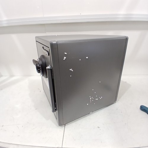 SENTRY SAFE 1.3 CUBIC FEET COMBINATION FIRE-SAFE (MODEL: SFW123DSB) - MEDIUM GREY image 7