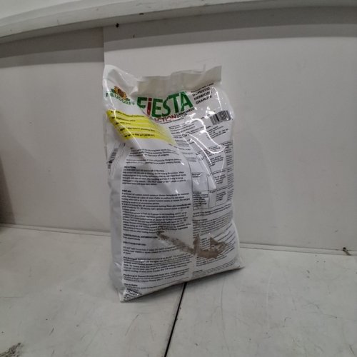 NEUDORFF FIESTA DUAL ACTION LAWN WEED KILLER GRANULE - 13LBS image 3