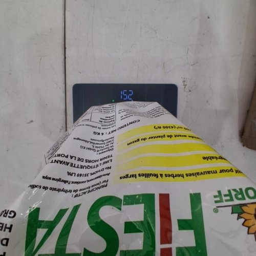 NEUDORFF FIESTA DUAL ACTION LAWN WEED KILLER GRANULE - 13LBS image 6