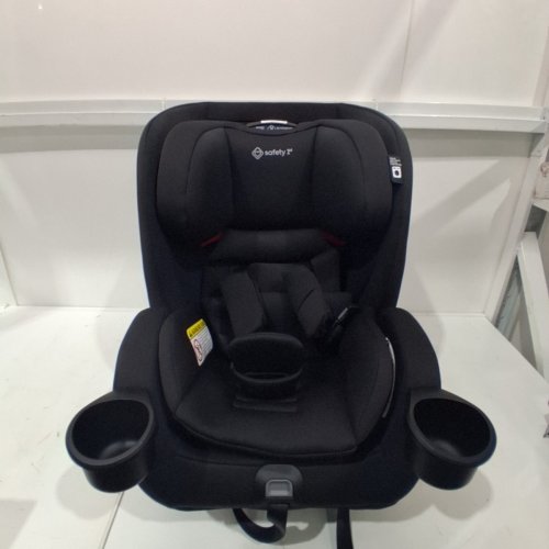 EVERSLIM ALL-IN-ONE CAR SEAT - HEXAGON HORIZON (MODEL:22440CHHR ROD51) image 3