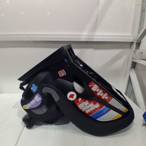 EVERSLIM ALL-IN-ONE CAR SEAT - HEXAGON HORIZON (MODEL:22440CHHR ROD51) image 4