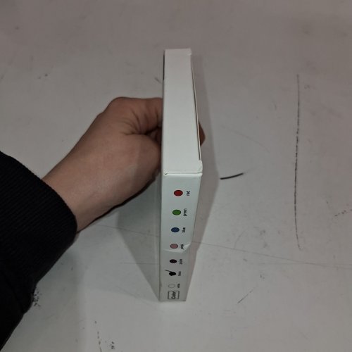 BENFEI 2-IN-1 MAGENETIC WIRELESS CHARGER USB-A / USB-C - 15W OUTPUT - BLACK - (MODEL: CW130) image 3