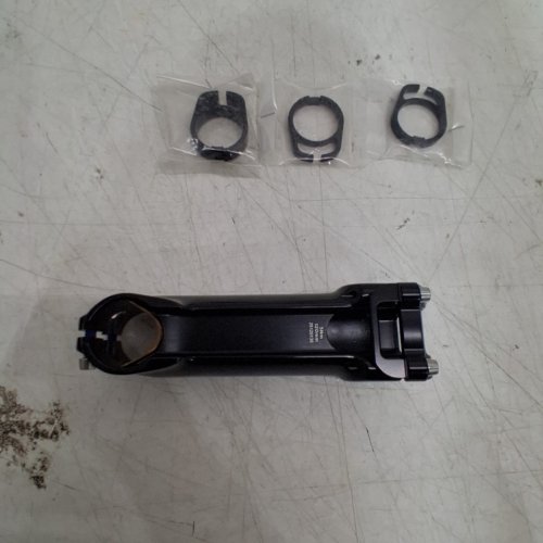 CANE CREEK BICYCLE CABLE ROUTING STEM - 120 MM - BLACK (MODEL: BAJ0137) image 4