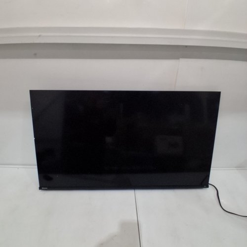 HISENSE 40" HI-QLED HD SMART FIRE TV, DOLBY AUDIO, COMPATIBLE WITH ALEXA, FULL ARRAY LED - 1080P - BLACK - (MODEL: 40QD4SF) image 4