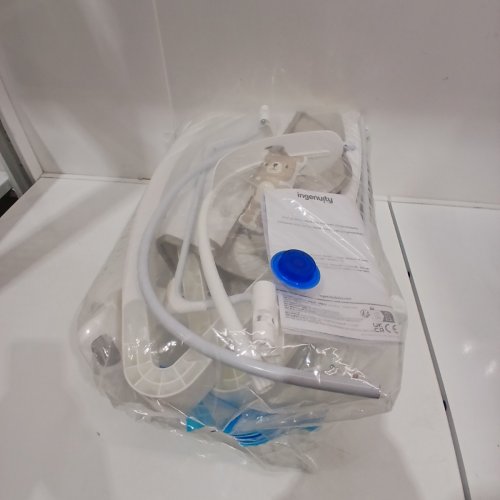 INGENUITY KEEP COZY 3-IN-1 GROW WITH ME VIBRATING BABY BOUNCER SEAT & ROCKER - 6-40LBS - LINDEN (MODEL: 17499) image 7