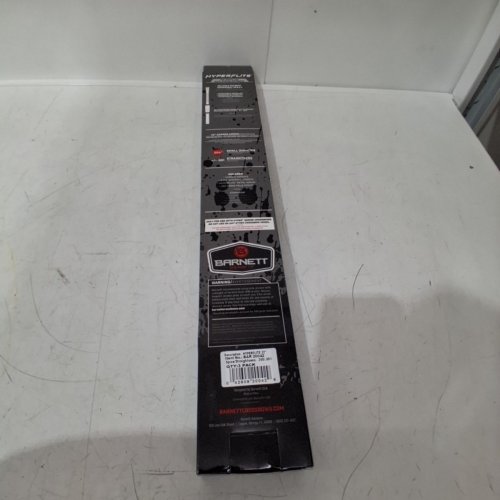 3PK BARNETT HYPERFLITE - 22" - 0.001" STRAIGHTNESS - INNER DIAMETER 0.204" - 100G FIELD TIP - (model: bar20042) image 3