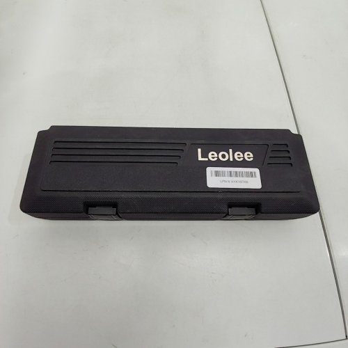 LEOLEE ADJUSTABLE DIGITAL TORQUE SCREWDRIVER WITH BUZZER & LED INDICATOR - 0.3-6 NM - 1/4" - (MODEL:VP027-1) image 4