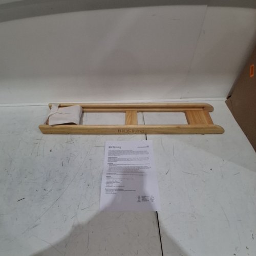 BIOS LIVING REHAB GLIDER - 34" X 6.75" X 2.5" - (MODEL: ‎57118) image 2