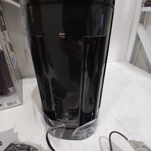 BABYBREZZA FORMULA PRO ADVANCED FORMULA MAKER WITH WIFI - BLACK - (MODEL: FRP0066) image 6
