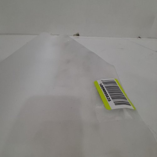 EXTRA LARGE MULTIUSE SILICONE MAT - 4FT X 2FT - CLEAR image 3