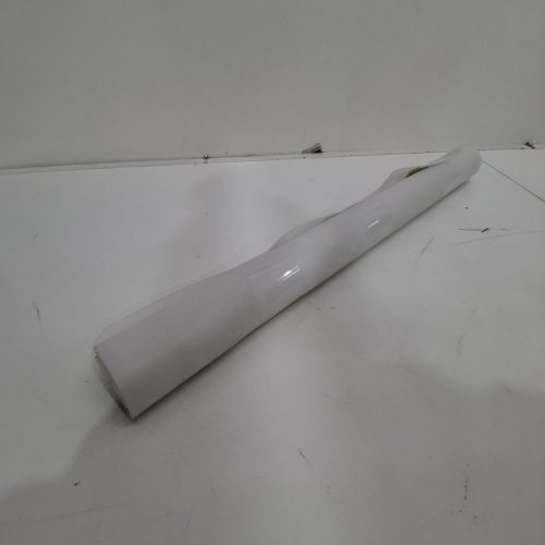 EXTRA LARGE MULTIUSE SILICONE MAT - 4FT X 2FT - CLEAR image 4