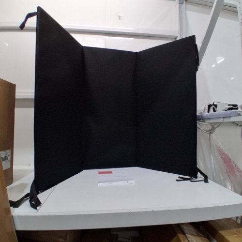 FOLDABLE UNDER MATTRESS BOARD - FULL SIZE - 75.6" X 54.3 (MODEL: BNK02-3F) image 3