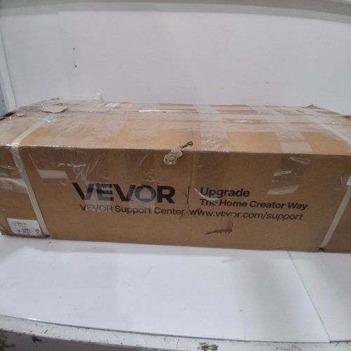 VEVOR GARAGE WALL CABINET - 360 LBS MAX LOAD - BLACK (MODEL: WC3030A) image 4