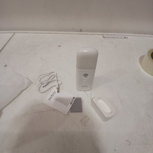 BUTILOVE MOTION SONSER LED NIGHT LIGHT - 5.8" - WHITE image 3