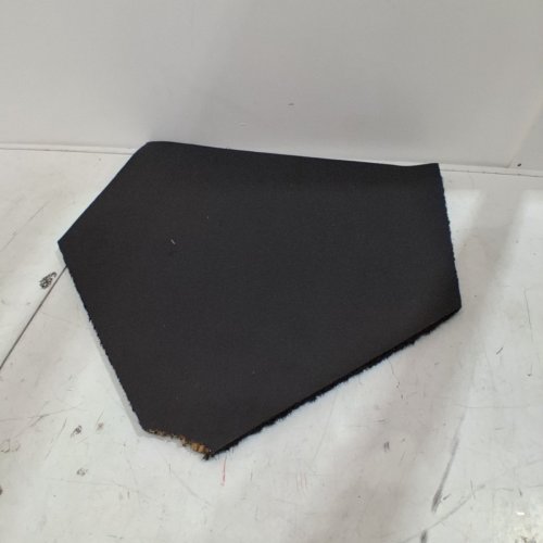 ABBOTT DOOR MAT 21" X 22" - TAN / BLACK (MODEL: 35-PFW/SH 1151) image 3