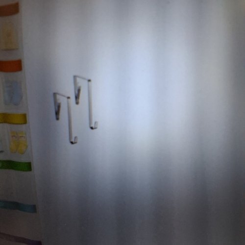 KIDS WEEKLY CLOTHES ORGANIZER WITH 6-SHELF AND LABELS FOR MONDAY TO WEEKEND - WHITE image 3