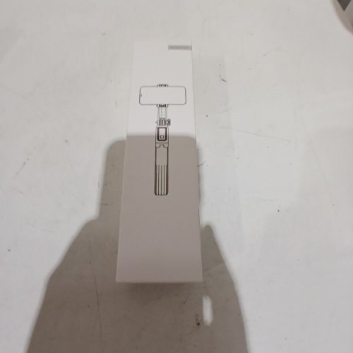 ANXRE PORTABLE SELFIE STICK - BLACK image 4