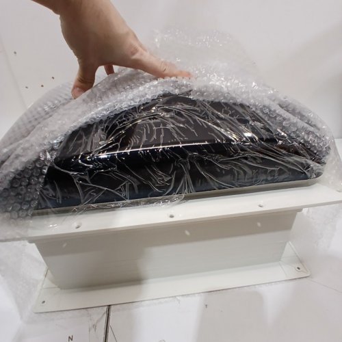 CARAVAN ROOF VENT FOR 360MM X 360MM OPENINGS image 4
