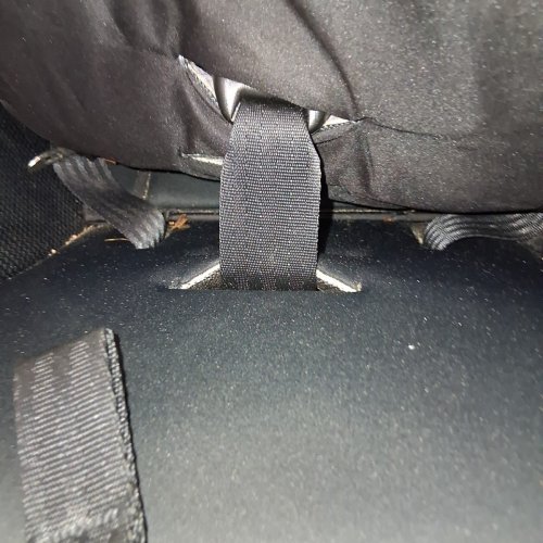 GRACO EASYTURN 360 2-IN-1 CONVERTIBLE CAR SEAT - CYRAN BLACK/GREY (MODEL: 2227897) image 4