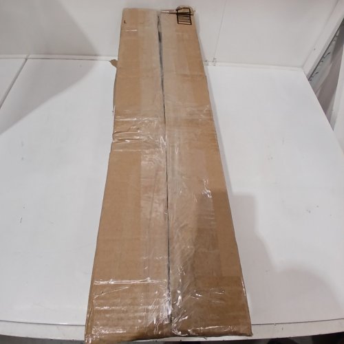 ALUMINUM SHOCK ABSORBING TRANSOM SAVER FOR CONNECTING BOAT'S TO VEHICLE - 27-36" ADJUSTABLE - SILVER (STYLE: SP-421-RB) image 6