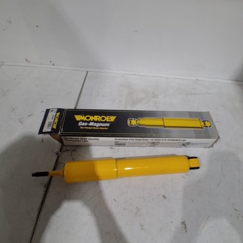 MONROE GAS-MAGNUM SHOCK ABSORBER - YELLOW (MODEL: 34684) image 3