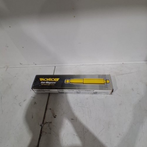 MONROE GAS-MAGNUM SHOCK ABSORBER - YELLOW (MODEL: 34684) image 4