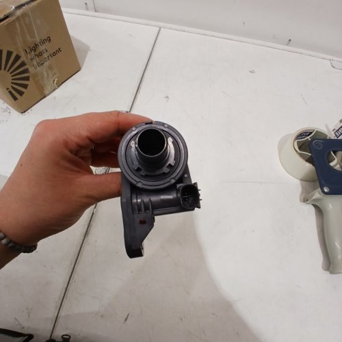 COOLANT WATER CONTROL VALVE - COMPATIBLE WITH VARIOUS TOYOTA MODELS (MODEL: 16671-25010) image 4