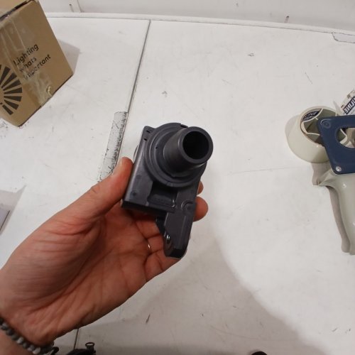 COOLANT WATER CONTROL VALVE - COMPATIBLE WITH VARIOUS TOYOTA MODELS (MODEL: 16671-25010) image 5