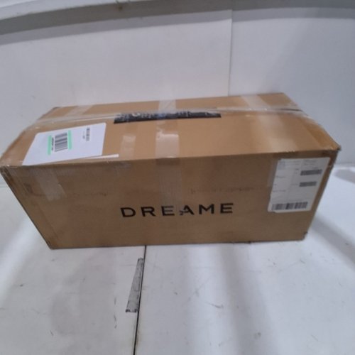 DREAME G10 PRO WET AND DRY VACUUM CLEANER WITH ONE PRESS SELF-CLEAN AND EDGE-TO-EDGE CLEANING ON BOTH SIDES - BLACK (MODEL: HHR20A) image 8
