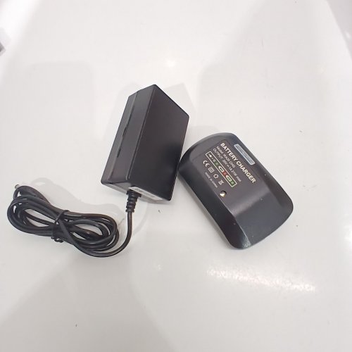 ENERGUP BATTERY CHARGER FOR WORX 20V BATTERIES (MODEL: WA20-CHG) image 2