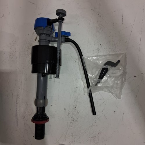 FLUIDMASTER TOILET FILL VALVE (MODEL: 400H-002) image 2