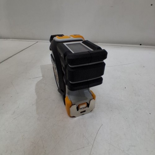 REEKON T1M SMART DIGITAL UTILITY TAPE MEASURE WITH BLUETOOTH- 25FT -YELLOW/BLACK (MODEL: RKN-T1M-25-001) image 6