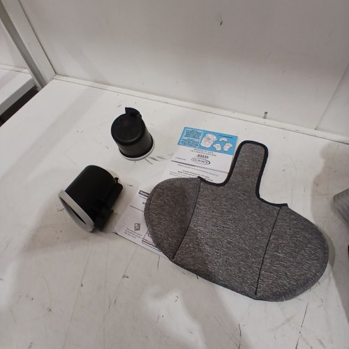GRACO 4EVER 4-IN-1 CAR SEAT WITH RAPID REMOVE COVER IN LOFTON (MODEL:2165949) image 4